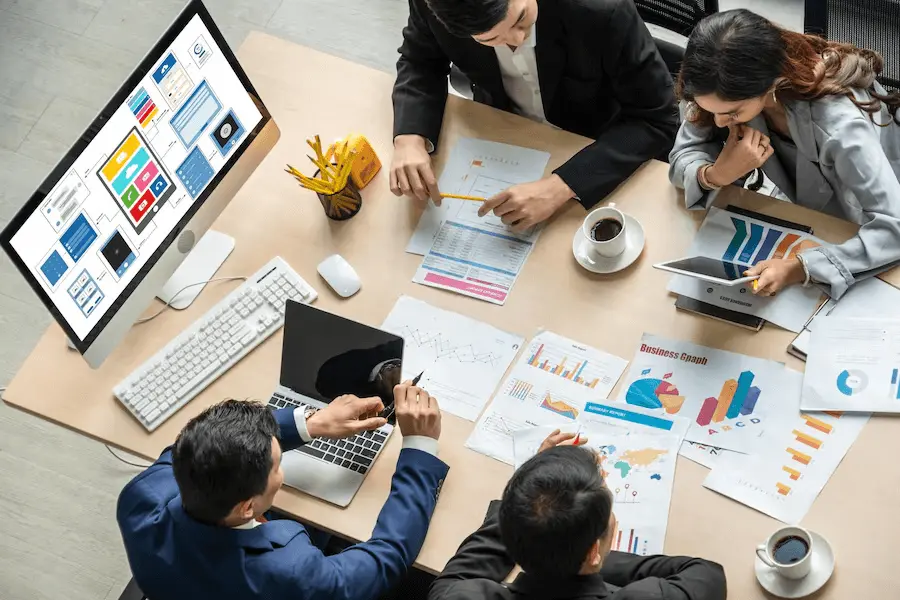 Pakistani Digital Marketing Agency That Worked with 250+ UAE Clients